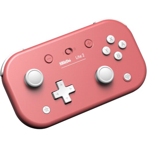 8BitDo Lite 2 Pink