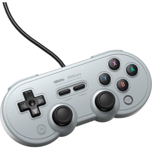 8BitDo SN30 Pro USB PS