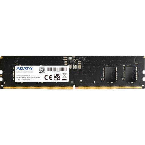 ADATA DIMM 8 GB DDR5-4800