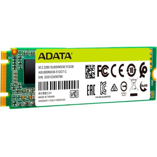 ADATA Ultimate SU650 M.2 1 TB