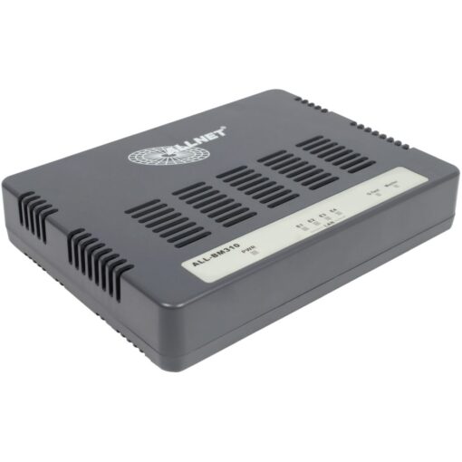 Allnet ALL-BM310 Punkt-zu-Punkt Modem g.fast via 2-Draht managed Master