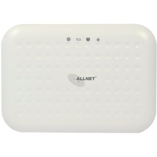 Allnet ISP Bridge Modem VDSL2 / ADSL mit Vectoring