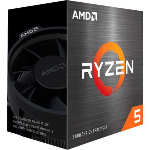 AMD Ryzen™ 5 5600X