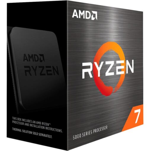 AMD Ryzen™ 7 5700X