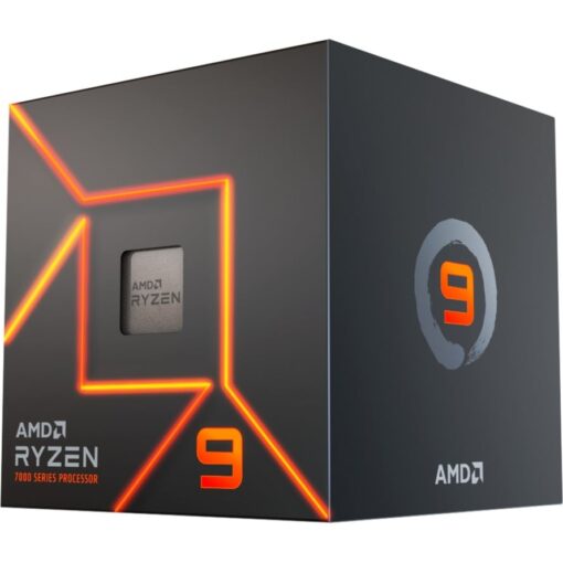 AMD Ryzen™ 9 7900