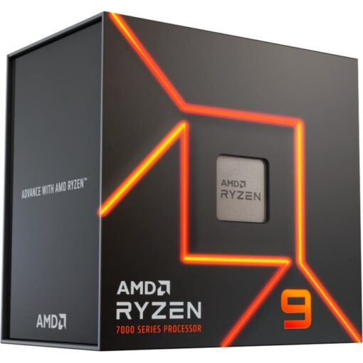 AMD Ryzen™ 9 7950X