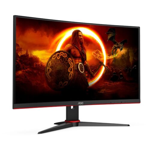 AOC AGON C27G2E/BK