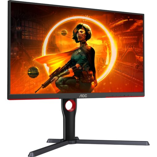 AOC AGON Q27G3XMN/BK