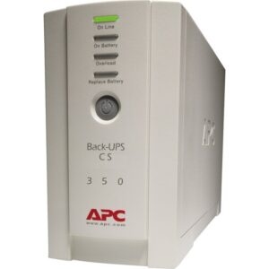 APC Back-UPS CS 350