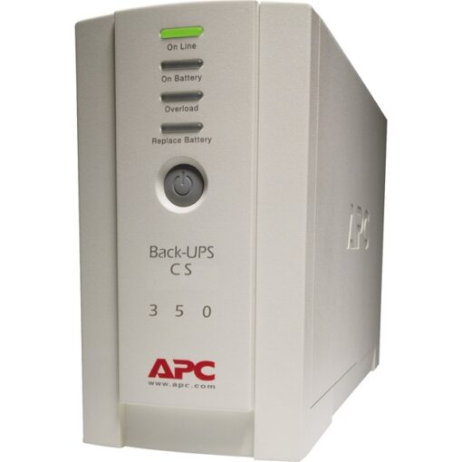 APC Back-UPS CS 350