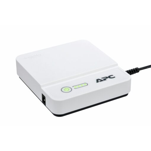 APC Back-UPS Connect Lithium-Ionen Akku