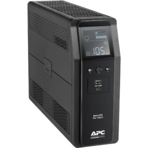 APC Back-UPS Pro 1200S