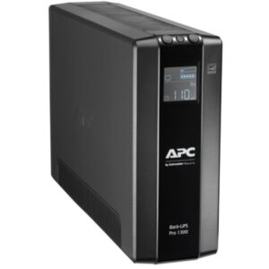 APC Back-UPS Pro 1300VA BR1300MI