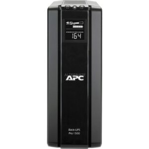 APC Back-UPS Pro 1500VA BR1500G-GR