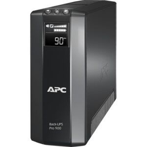 APC Back-UPS Pro 900VA BR900G-GR