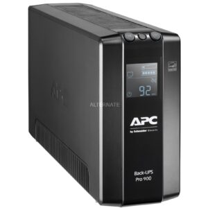 APC Back-UPS Pro 900VA BR900MI