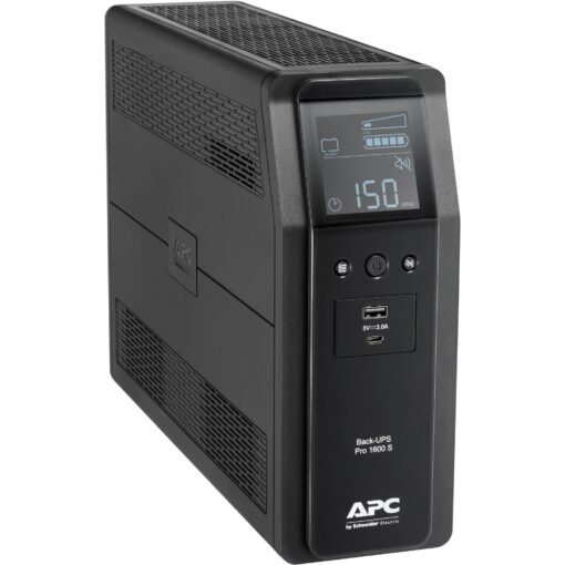 APC Back-UPS Pro BR1600SI