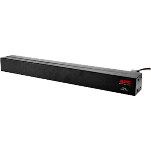 APC Basic Rack PDU 1U AP9565