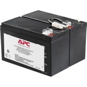 APC Batterie APCRBC109