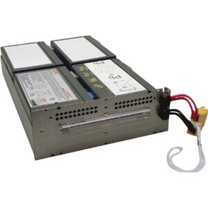 APC Batterie APCRBC133