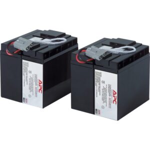 APC Batterie RBC11