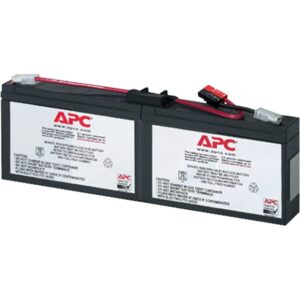 APC Batterie RBC18