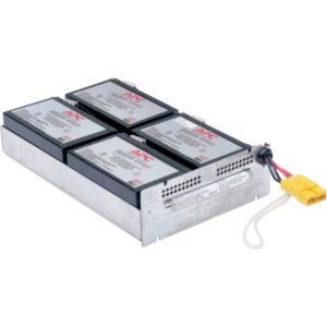 APC Batterie RBC24