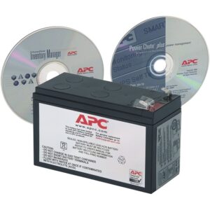 APC Batterie RBC2