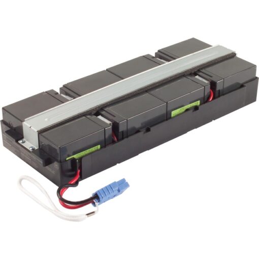 APC Batterie RBC31