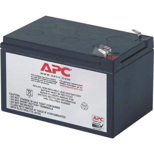 APC Batterie RBC4