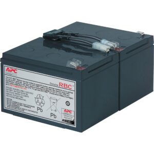 APC Batterie RBC6