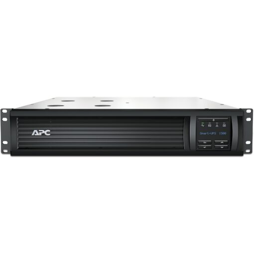 APC Smart-UPS 1500VA LCD RM 2U 230V