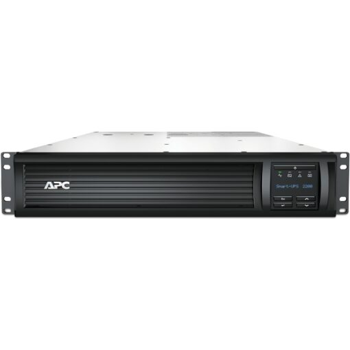 APC Smart-UPS 2200VA LCD RM 2U 230V