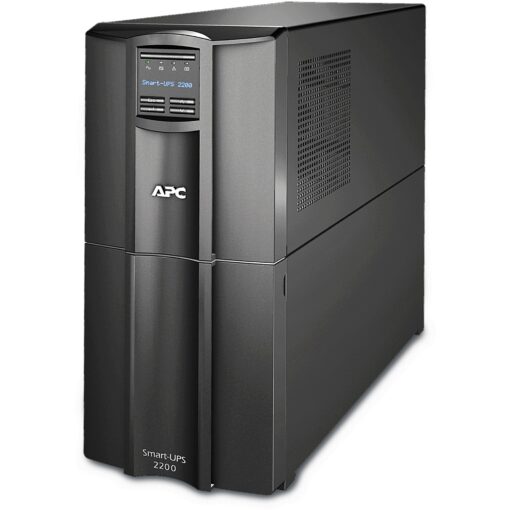 APC Smart-UPS 2200VA SMT2200IC LCD