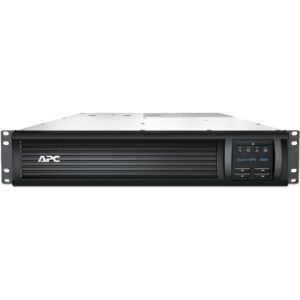 APC Smart-UPS 3000VA LCD RM 2U 230V