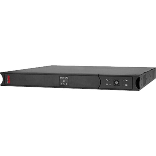 APC Smart-UPS SC450VA