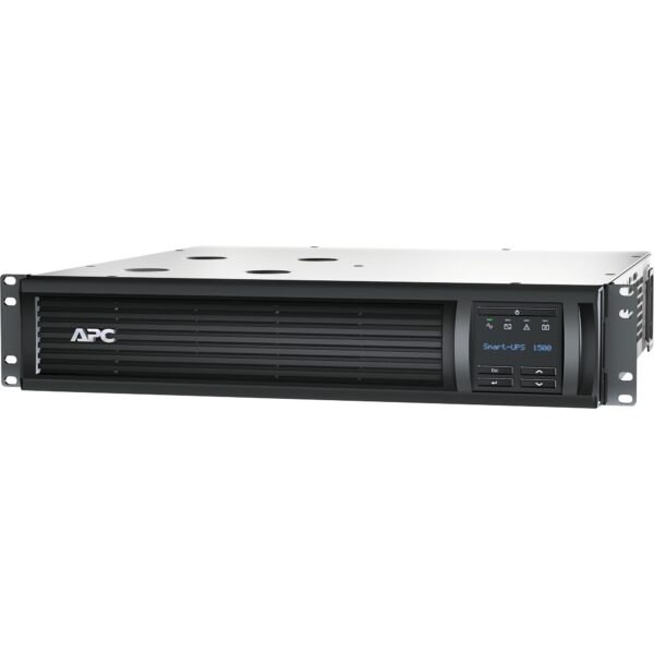 APC Smart-UPS SMT1500RMI2UNC 1500VA