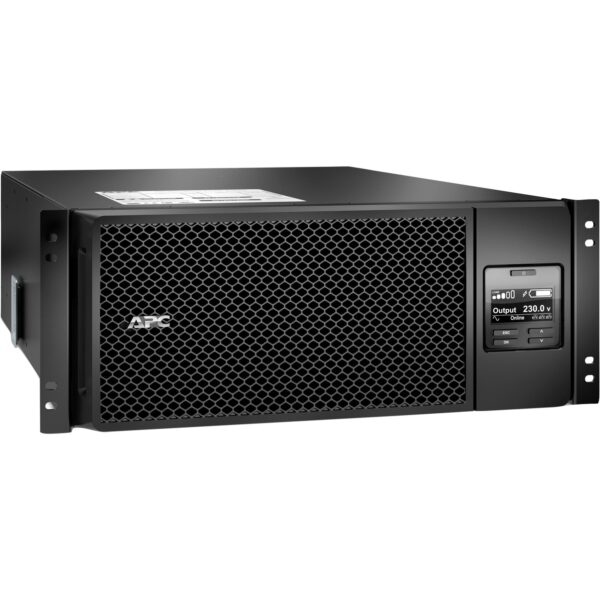 APC Smart-UPS SRT6KRMXLI 6000VA