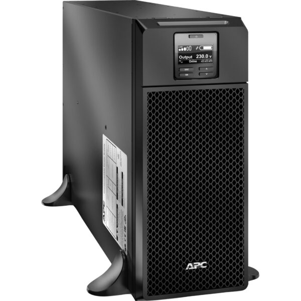 APC Smart-UPS SRT6KXLI 6000VA