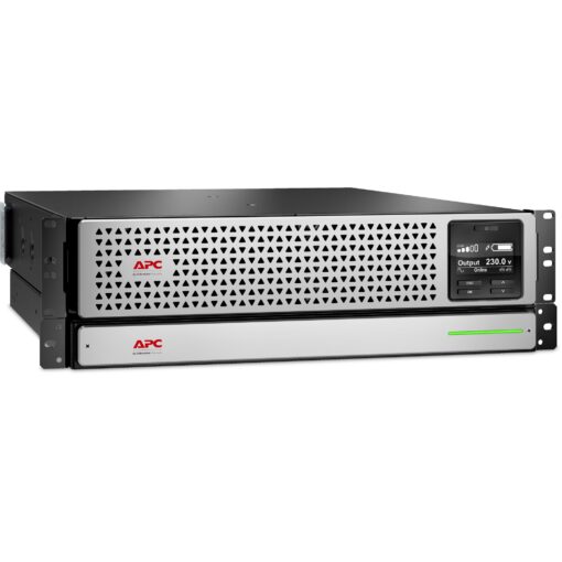 APC Smart-UPS SRT Li-Ion