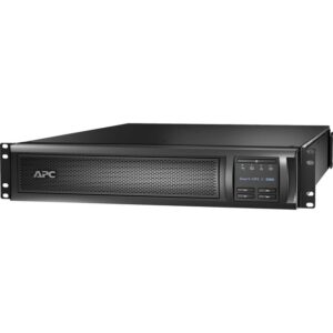 APC Smart-UPS X 3000VA SMX3000RMHV2UNC