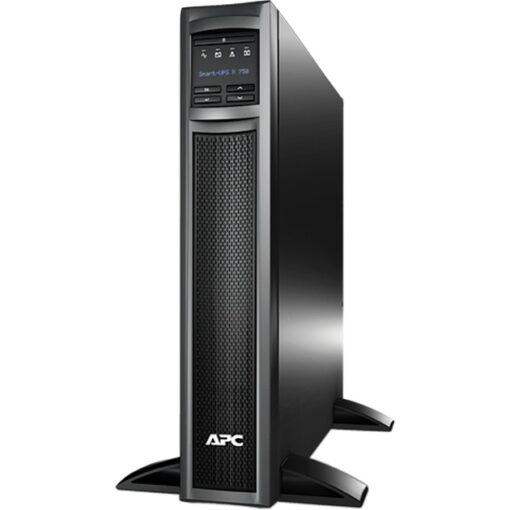 APC Smart-UPS X 750VA SMX750I LCD