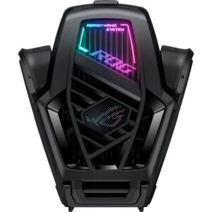 Asus AeroActive Cooler X