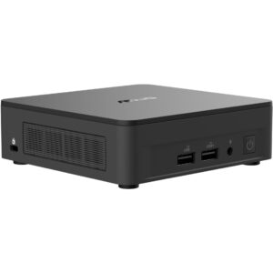 Asus NUC 12 Pro Slim Kit NUC12WSKi3