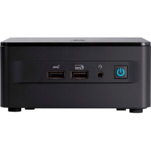 Asus NUC 12 Pro Tall Kit NUC12WSHi3