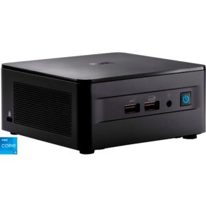 Asus NUC 12 Pro Tall Kit NUC12WSHi5