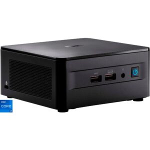 Asus NUC 12 Pro Tall Kit NUC12WSHi7