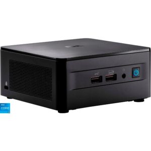 Asus NUC 12 Pro Tall Kit NUC12WSHv5