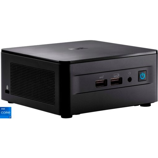 Asus NUC 12 Pro Tall Kit NUC12WSHv7