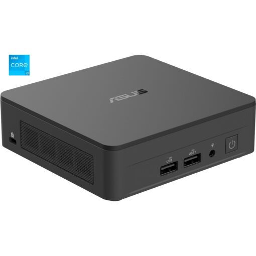 Asus NUC 13 Pro Slim Kit NUC13ANKi3